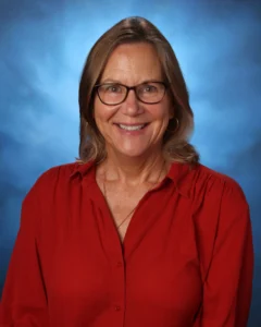Susan Alexander