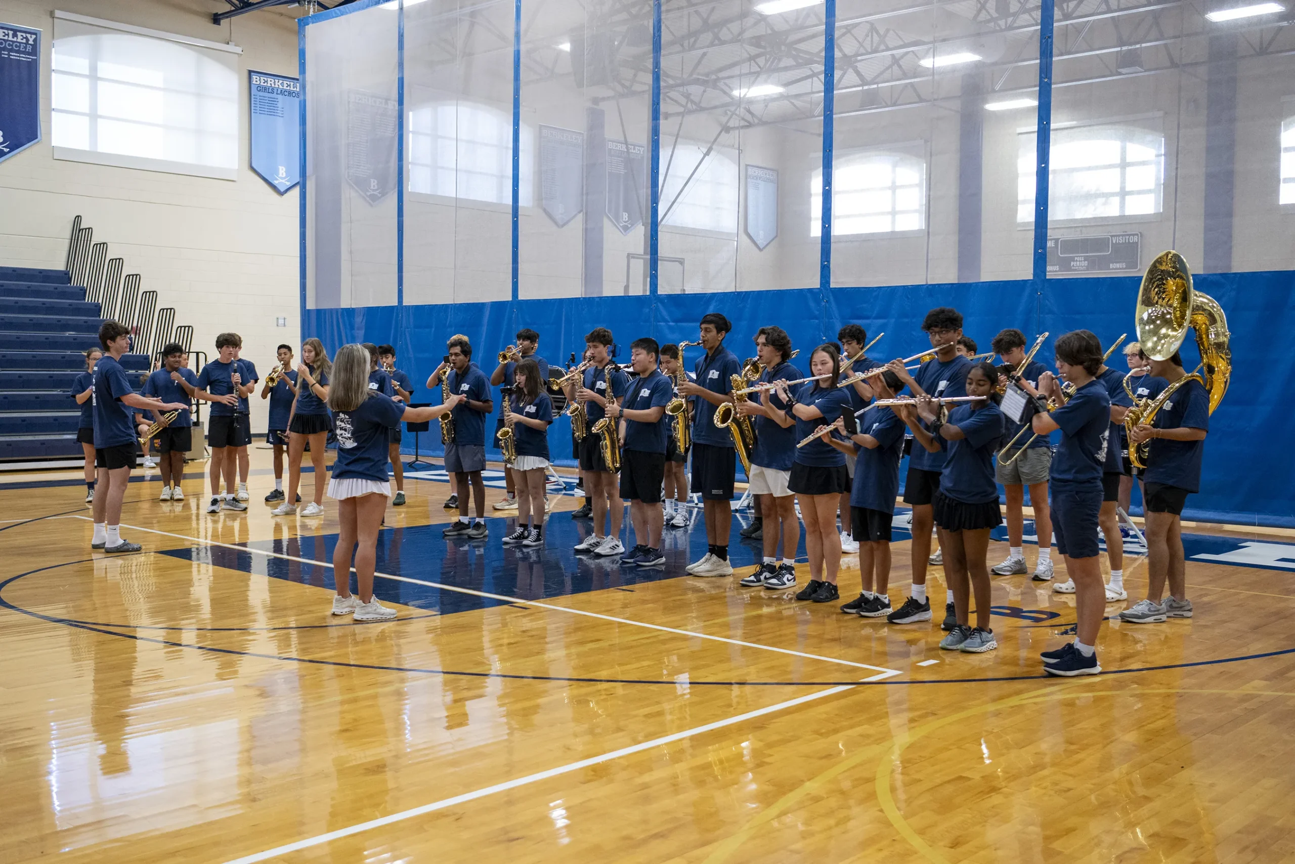 Marching Band Marching Band