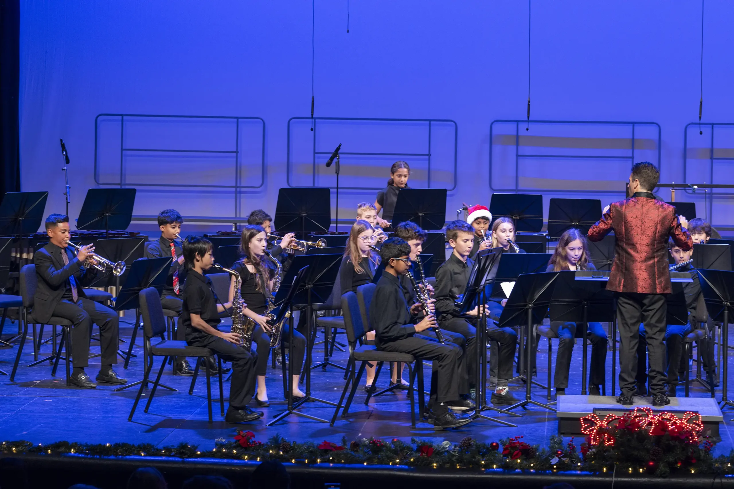 Middle Division Band Middle Division Band