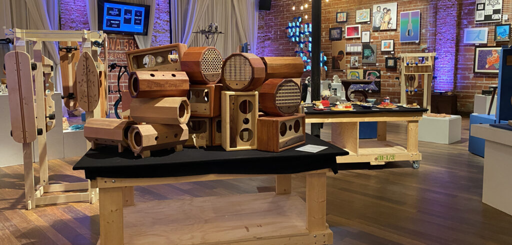 visual arts, private school, tampa fla