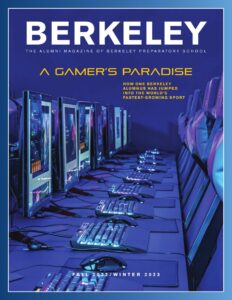 Winter 2023 Berkeley Magazine