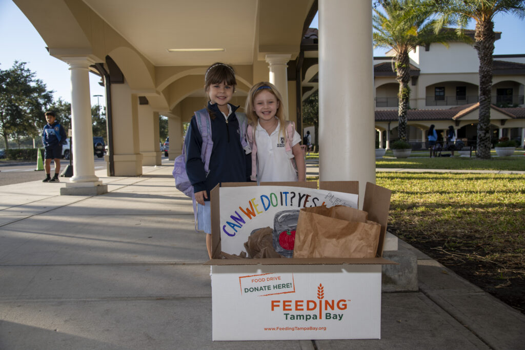 Can Food Drive