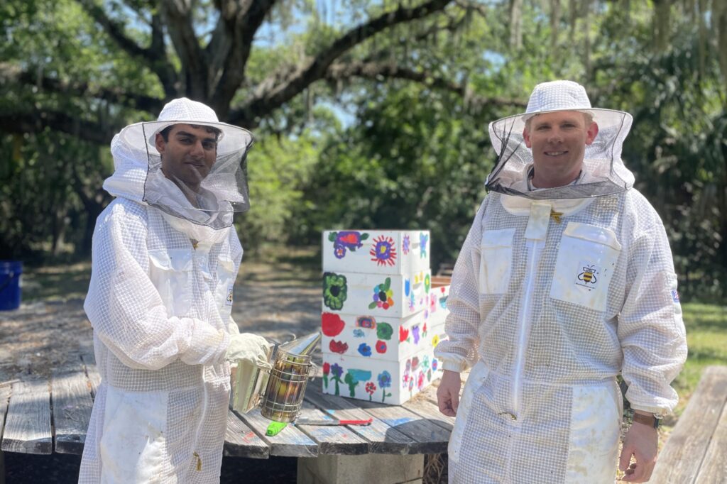 Buc Bee Company IMG_1002