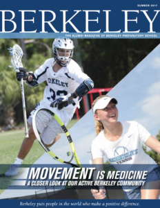 2017 Summer Magazine