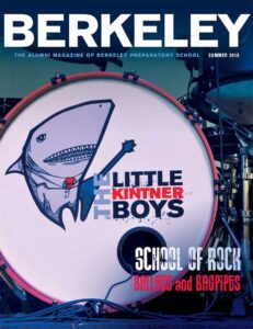 2018 Summer Magazine