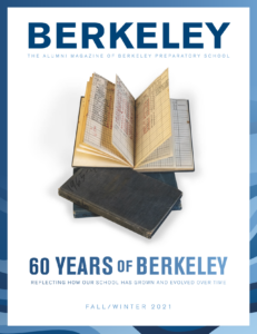 2022 Winter Magazine Cover