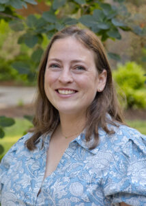 Elly Bacigalup Alumni Director