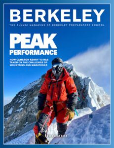 2024 Berkeley Magazine