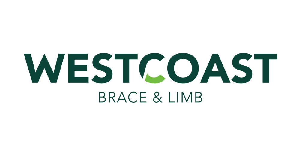 Westcoast Brace and Limb Logo