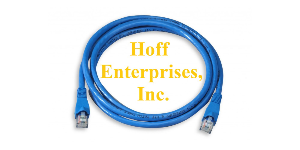 Hoff Enterprises Logo