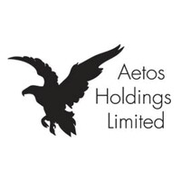 Aetos Holdings Limited Logo