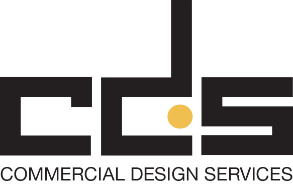 Commercial Design Services Logo