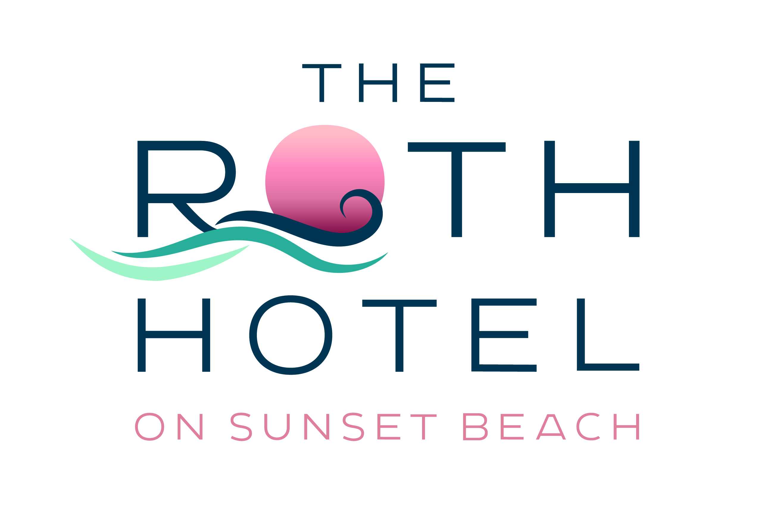 The Roth Hotel Logo