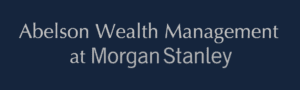 Image of logo for Abelson Wealth Management at Morgan Stanley