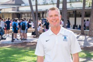 Justin Houston Summer Programs