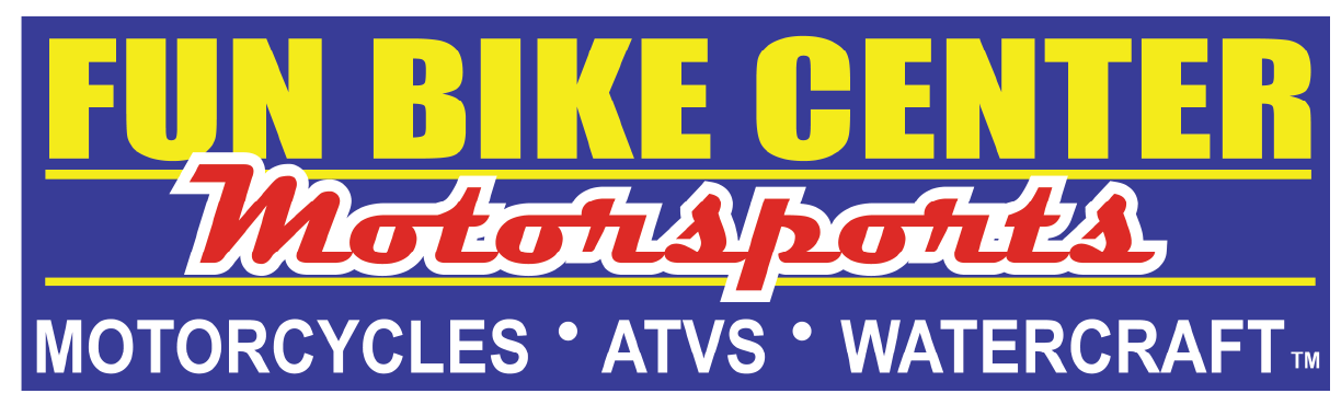 Image of logo for Fun Bike Center Motorsports
