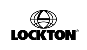 Image of logo for Lockton Companies