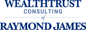 Image of logo of Wealth Consulting of Raymond James