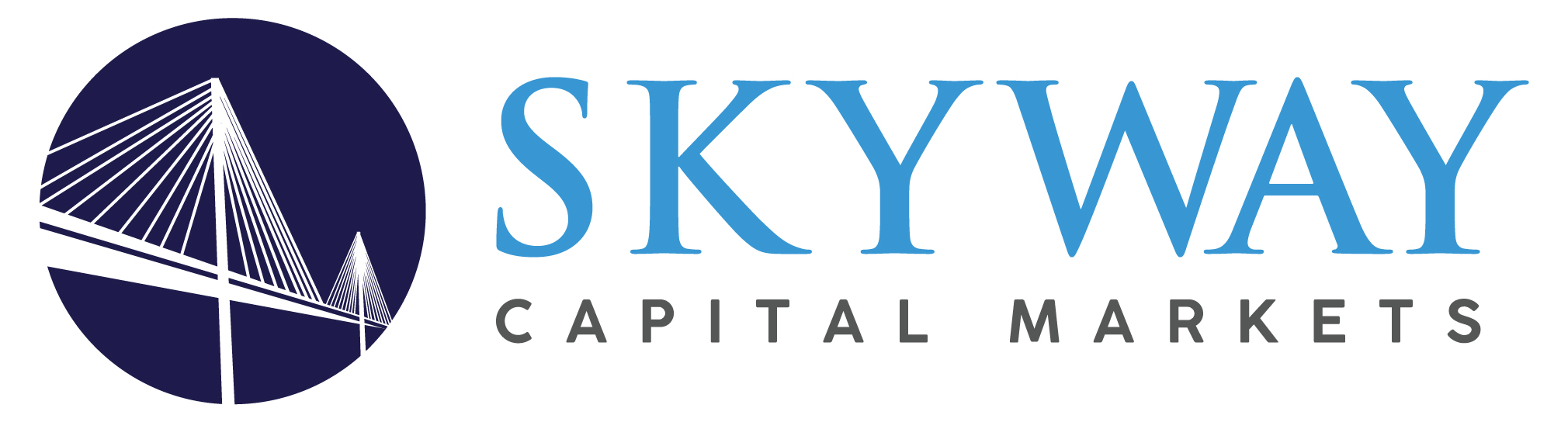 Image of logo for Skyway Capital Markets