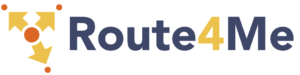 Logo for Route For Me