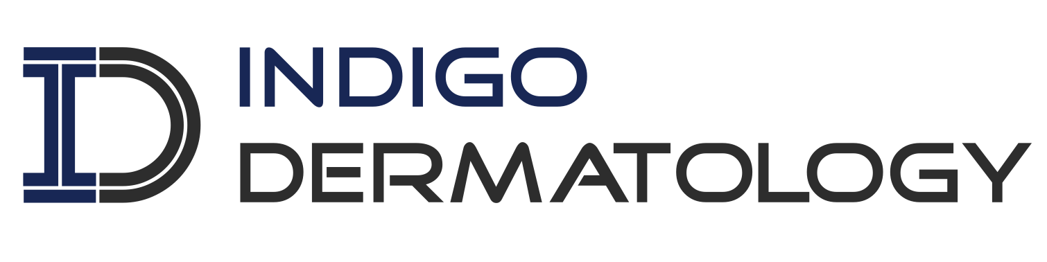 Logo for Indigo Dermatology
