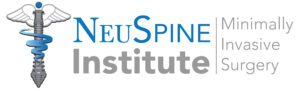 Logo for NeuSpine Institute