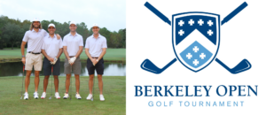 Berkeley Open logo and photo