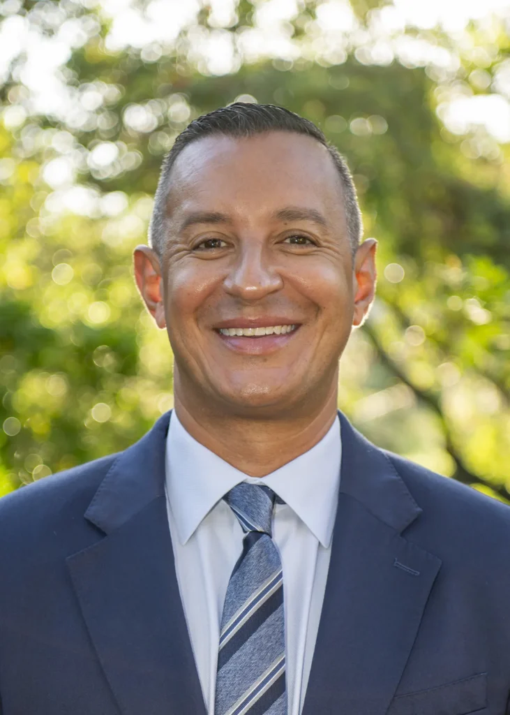 Marco Martinez, M.S. Lower Division School Counselor Marco Martinez Lower Division Personal Counselor