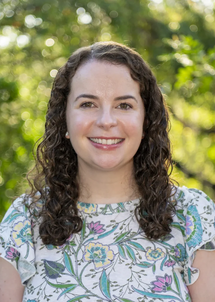Marissa Townsend, CAGS, NCSP Upper Division School Counselor Marissa Townsend Upper Division Personal Counselor