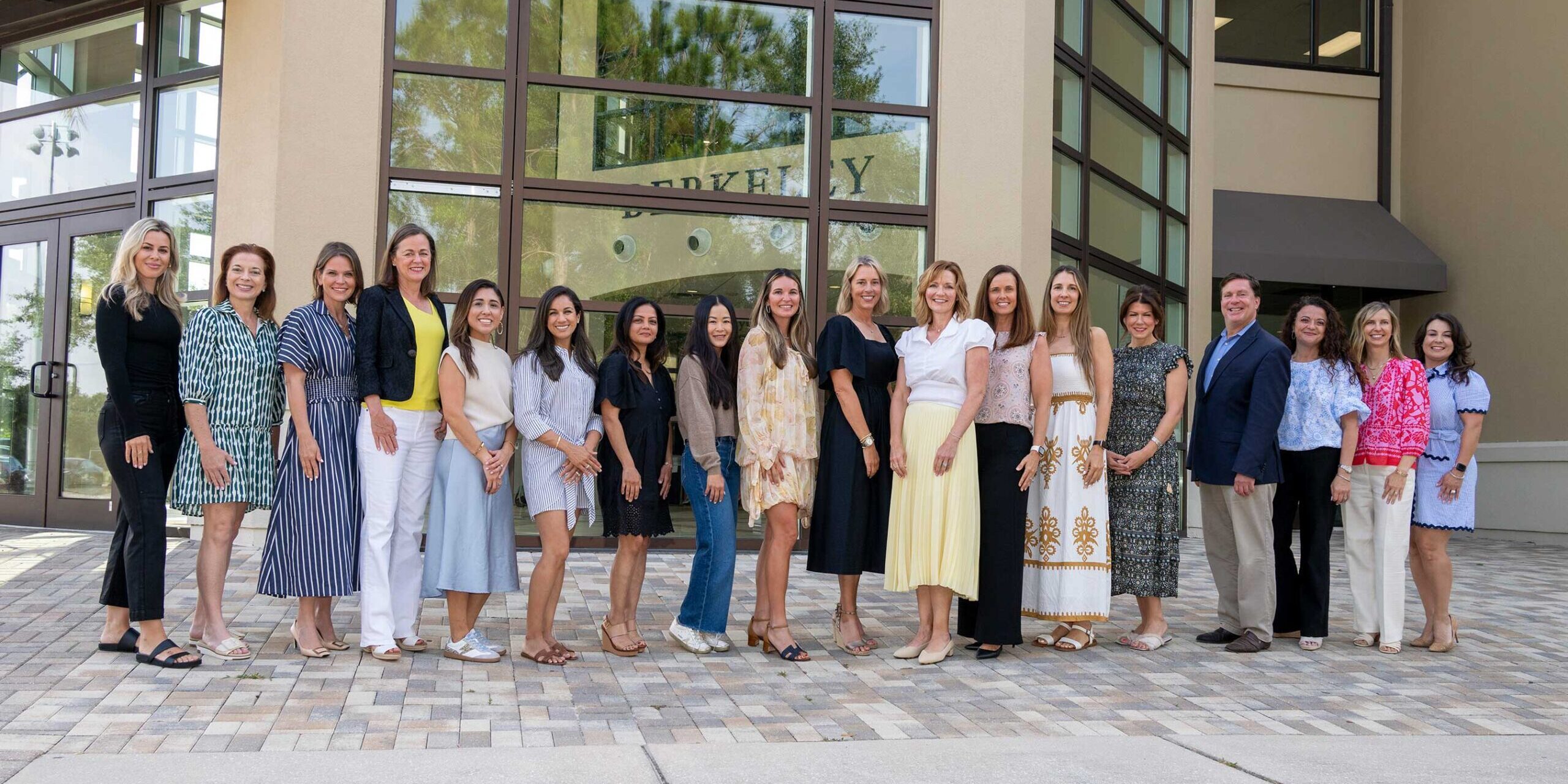 2025-26 Parents' Association Board