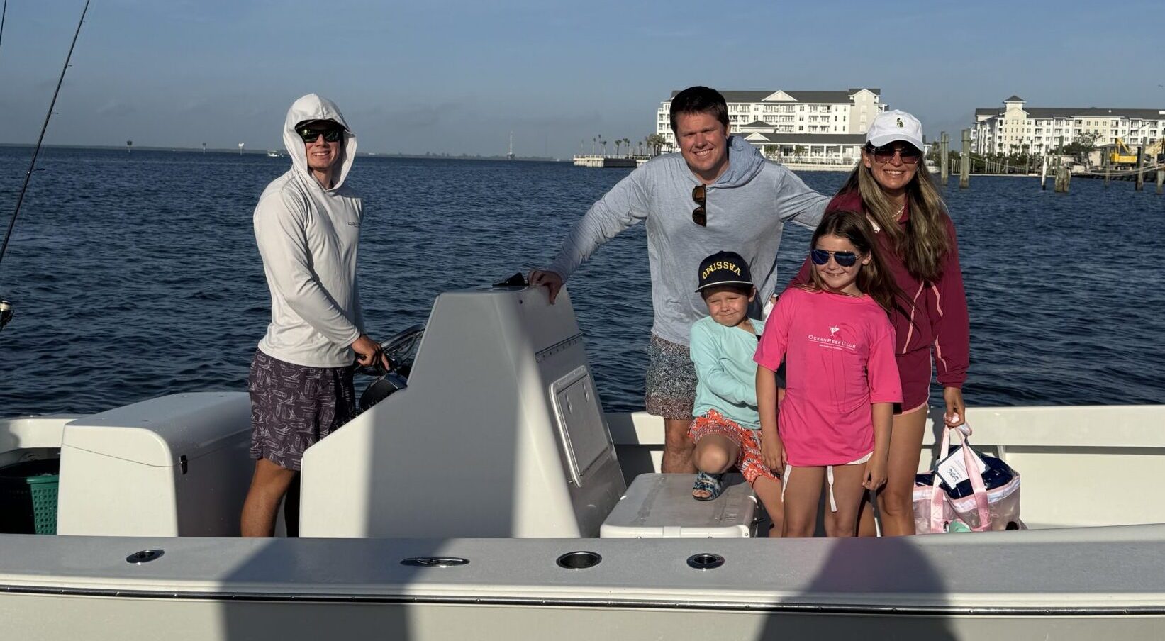 Photo of Inshore Invasion Fishing Tournament