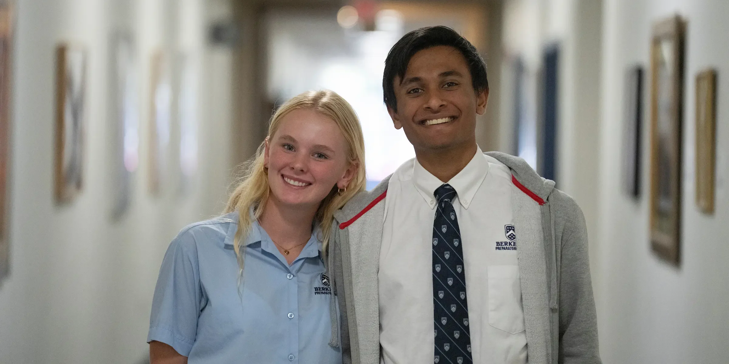 Upper Division Berkeley Students