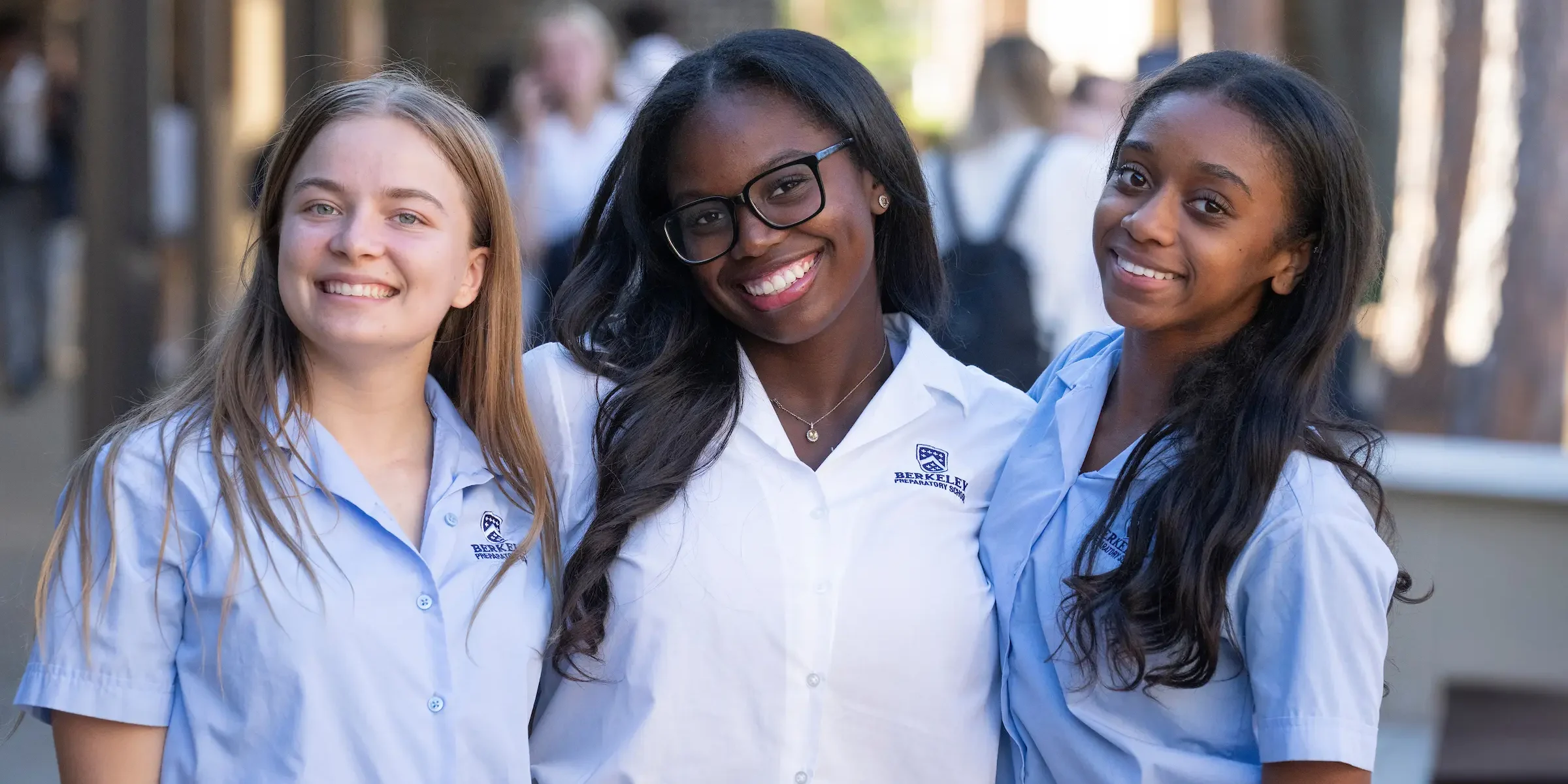 Upper Division Students