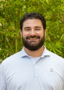 Raymond Orio Dean of Students