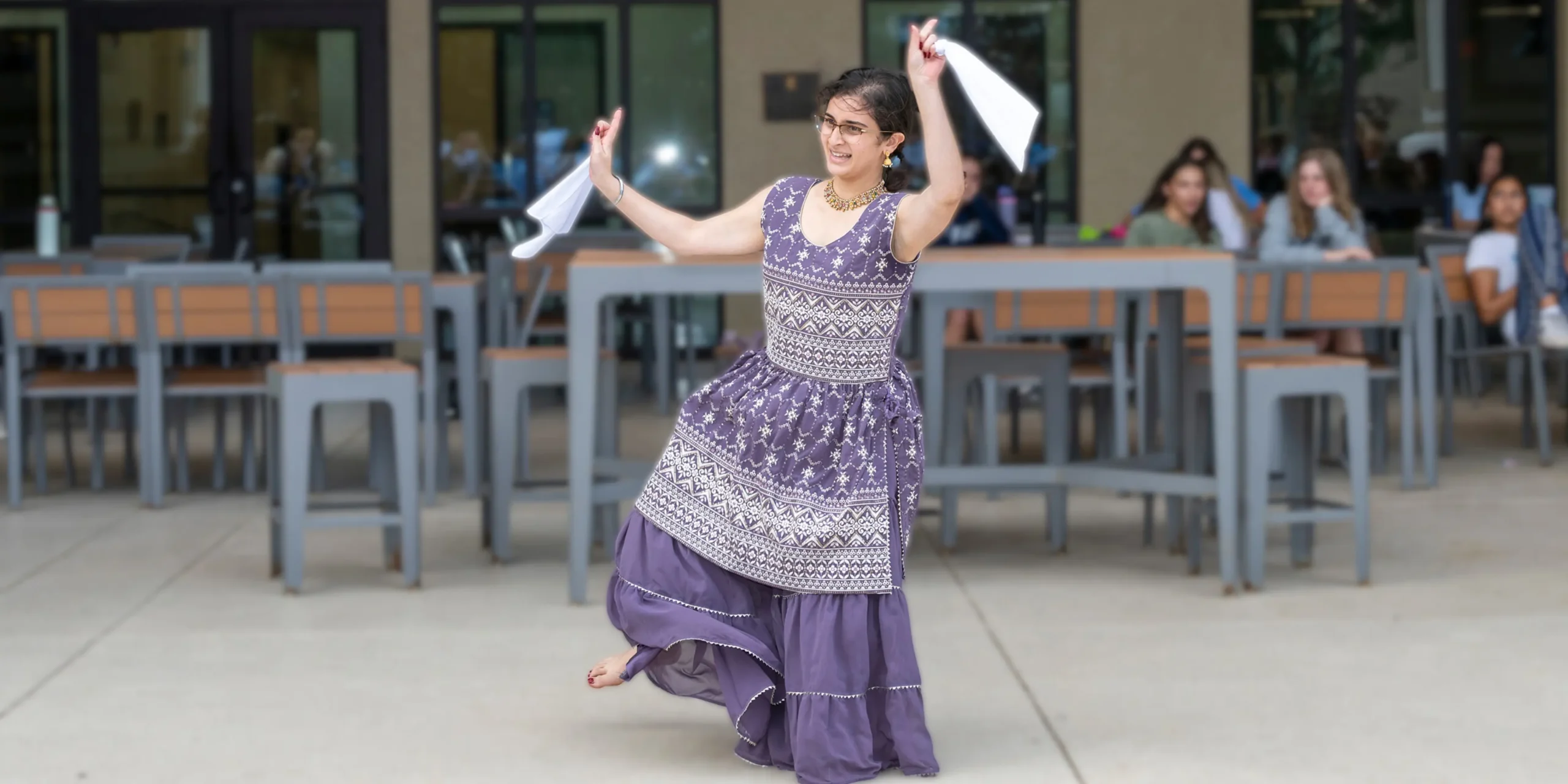 Berkeley Cultural Fest Event