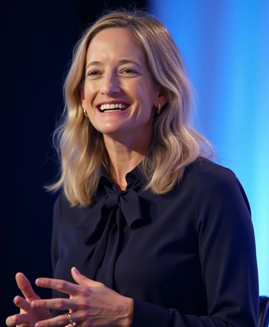 Photo of Mary-Patton Davis Eisen '06