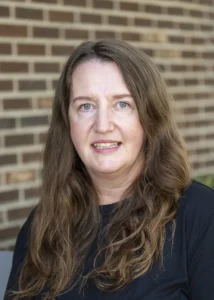 Sarah Temple Receptionist