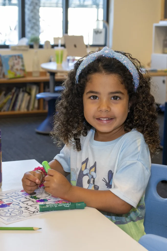 Sensational Supper Programs Camp