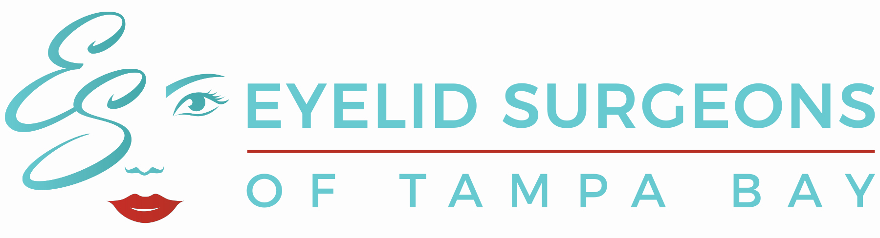 Logo for Eyelid Surgeons of Tampa Bay