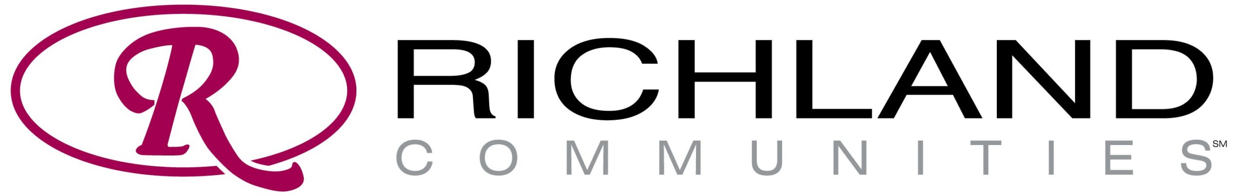 Logo for Richland Communities