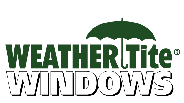logo for weather tite windows