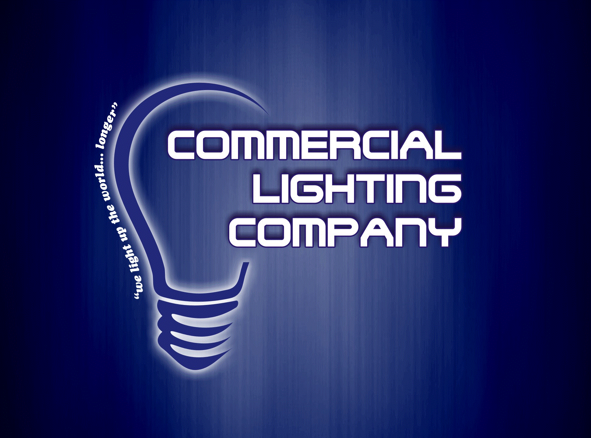 Logo for Commercial Lighting