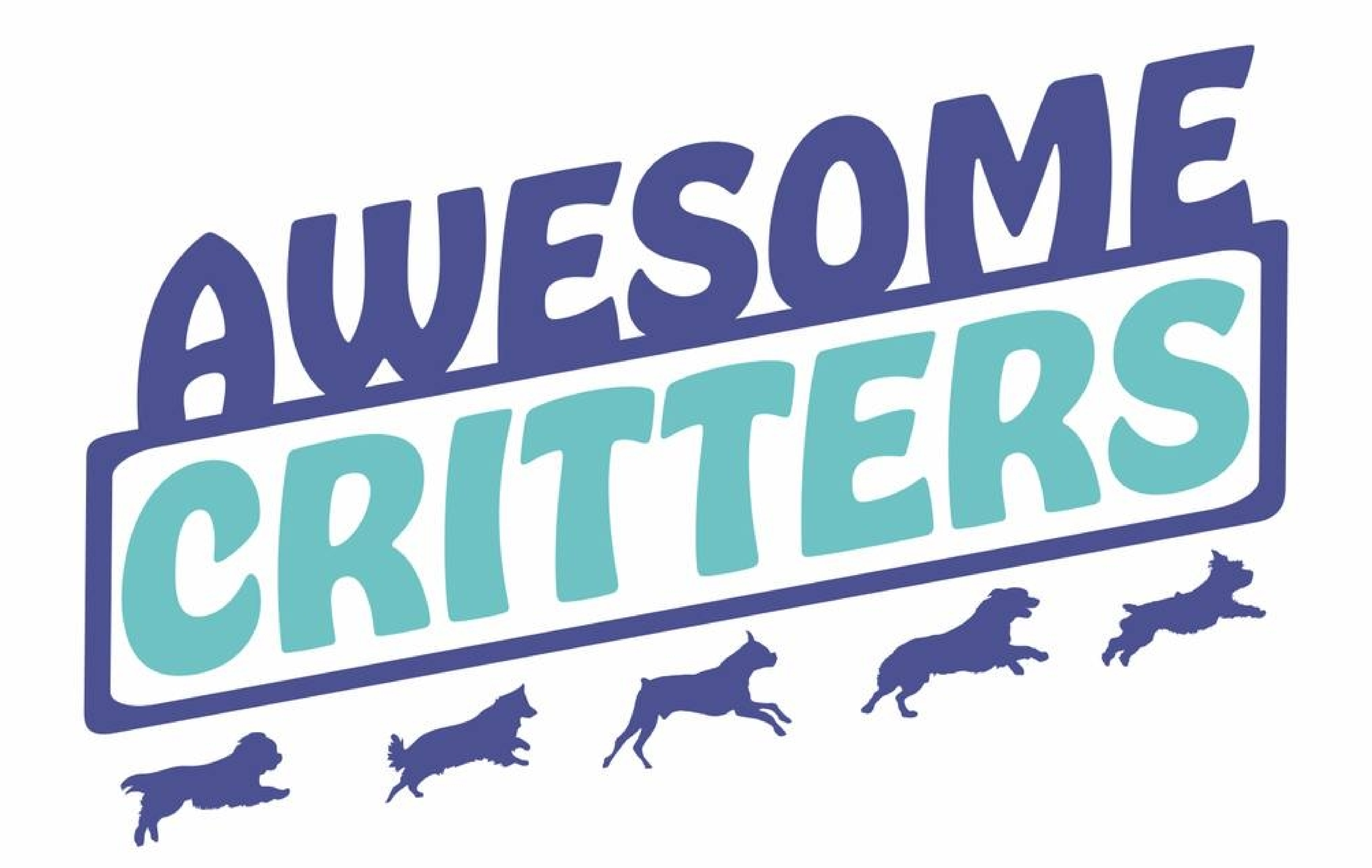 Logo for Awesome Critters