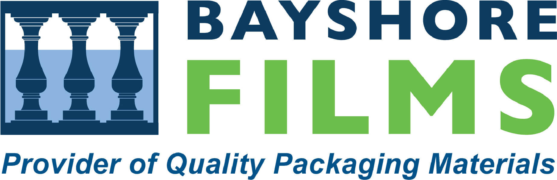 Logo for Bayshore Films