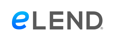 Logo for eLend