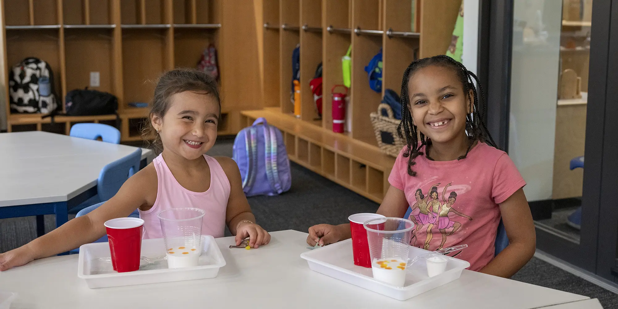 Summer Enrichment Camp