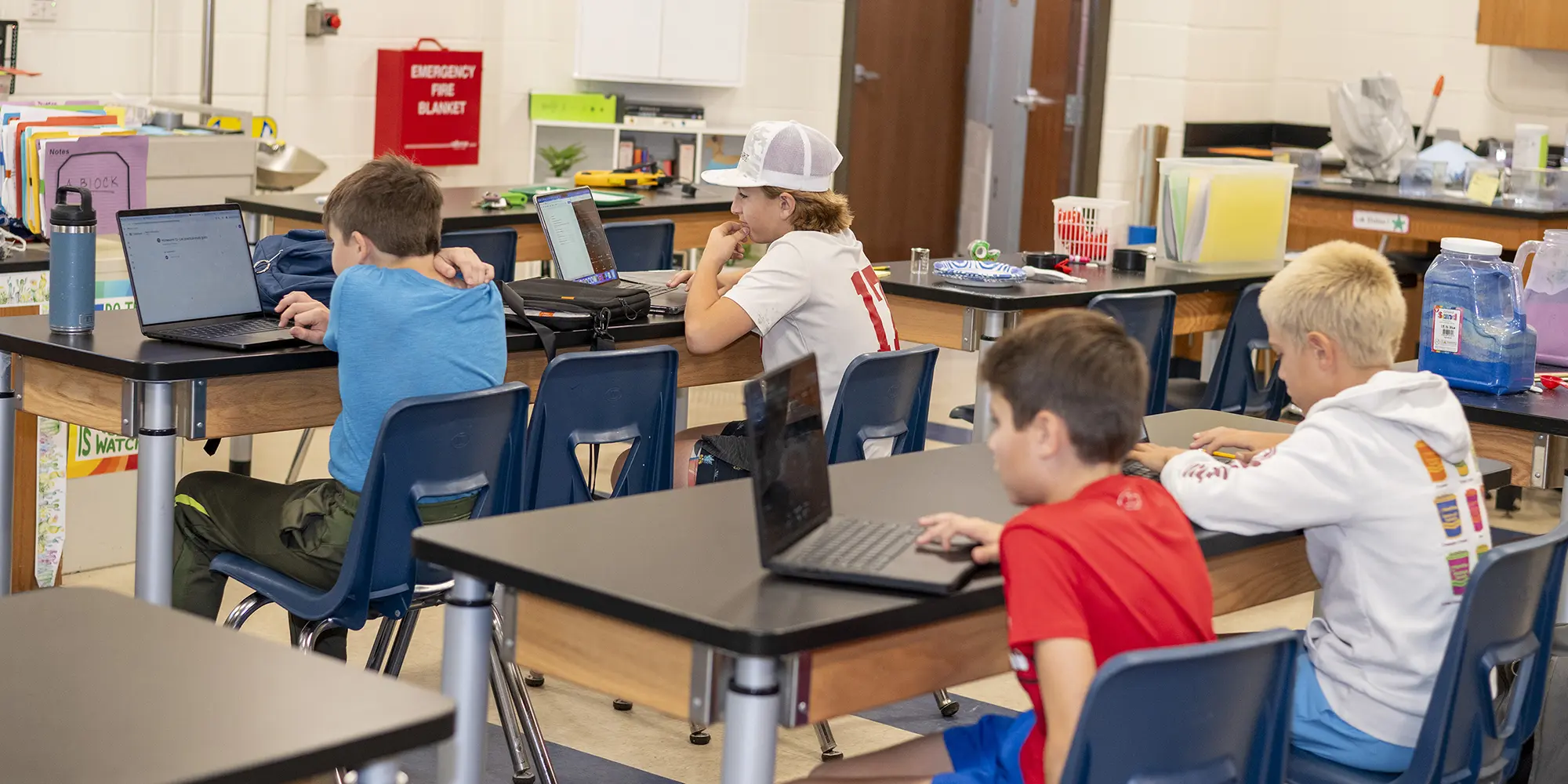 EDGE Summer Program Course