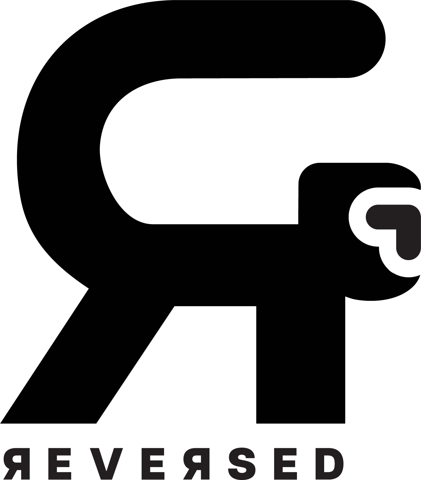 Logo for Reversed