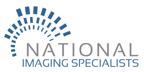 Logo for National Imaging Specialists
