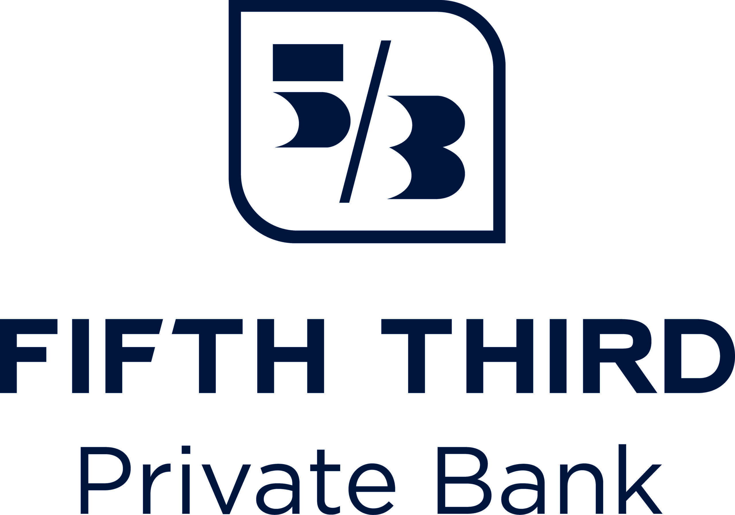Logo for Fifth Third Bank